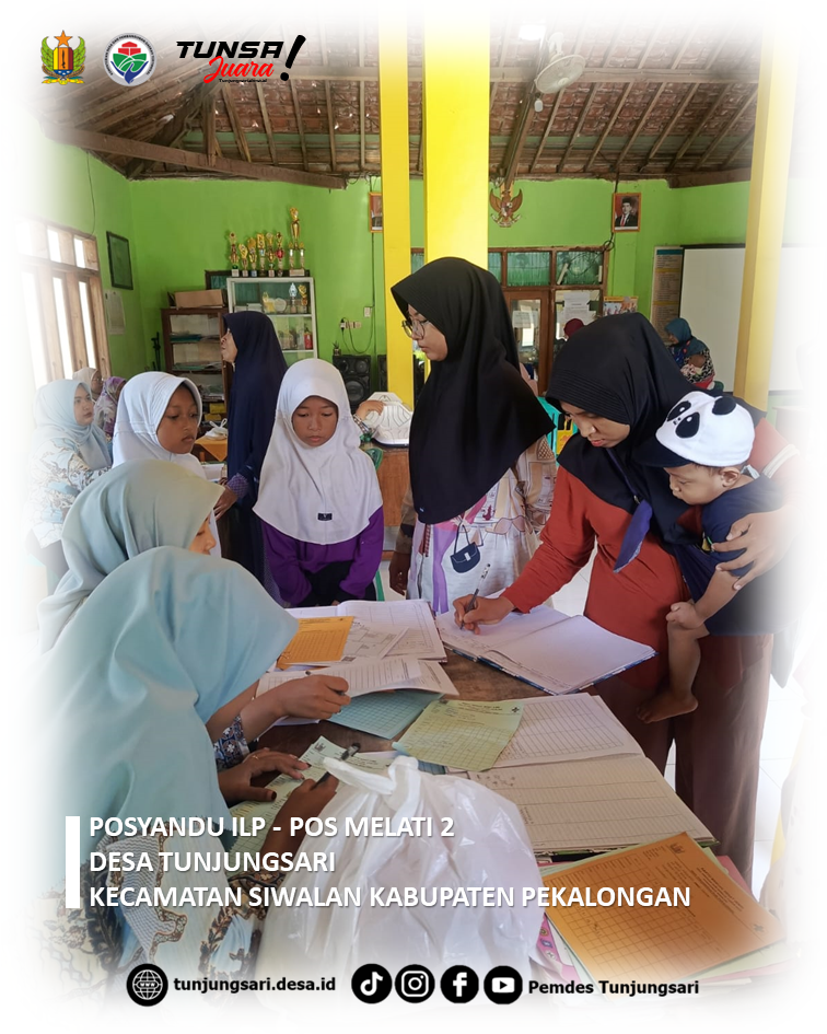 POSYANDU POS 2