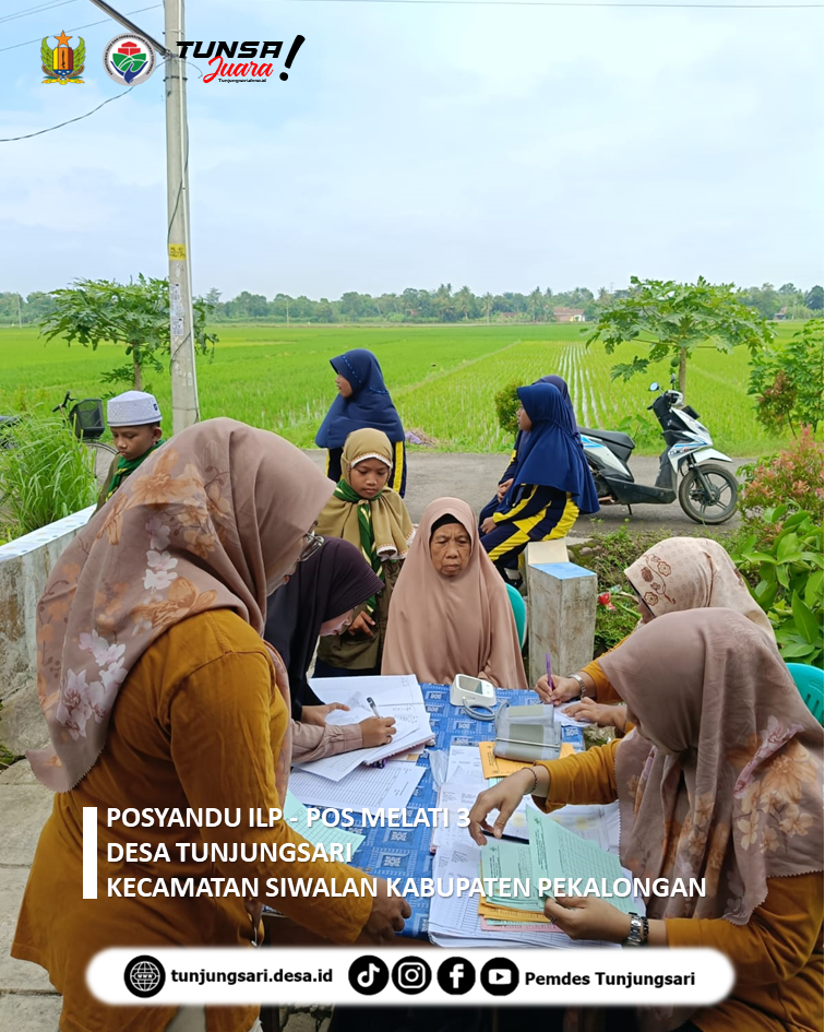 POSYANDU POS 3