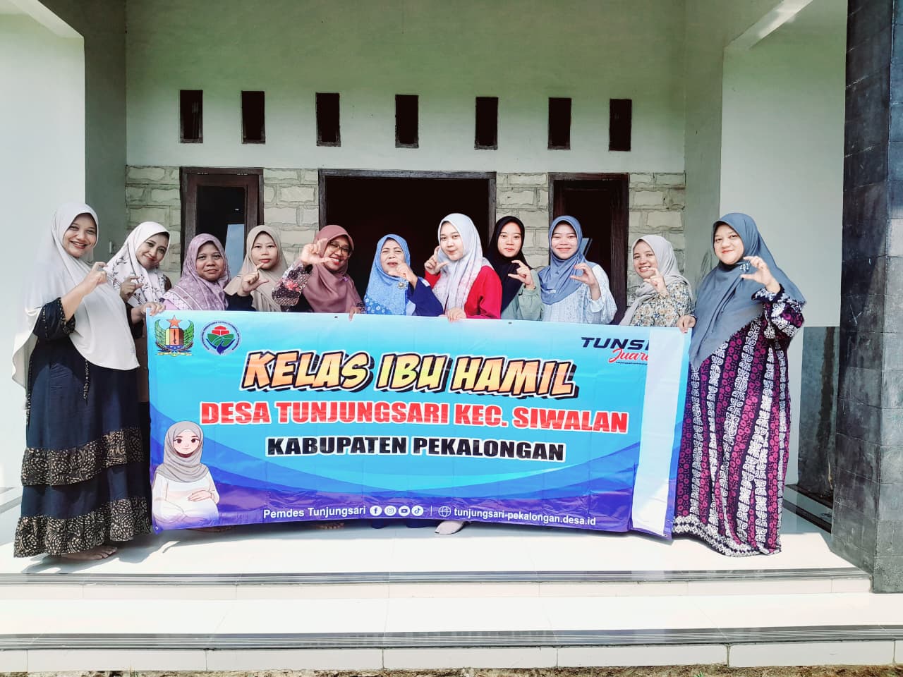 KELAS IBU HAMIL