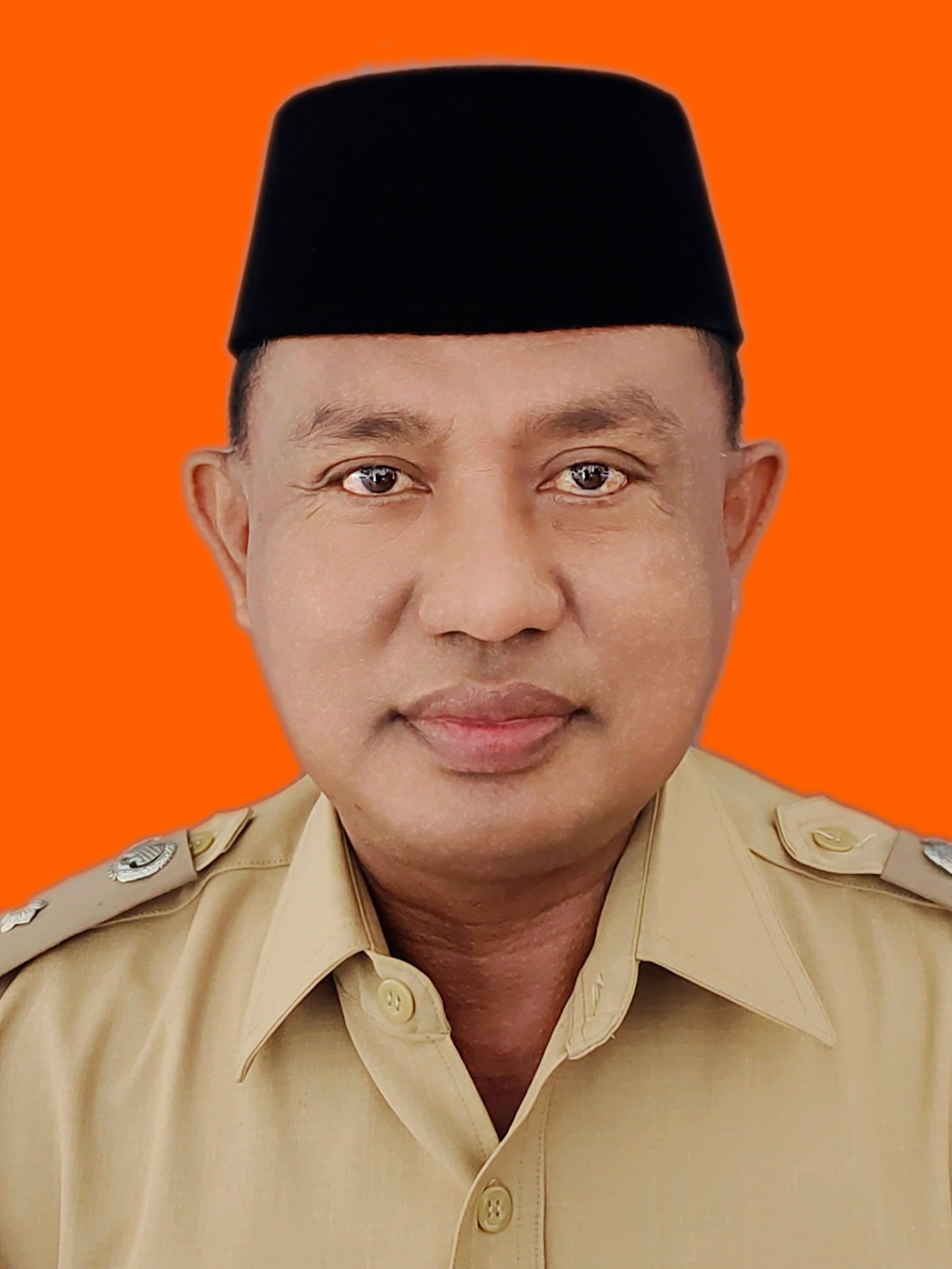 Kepala Desa