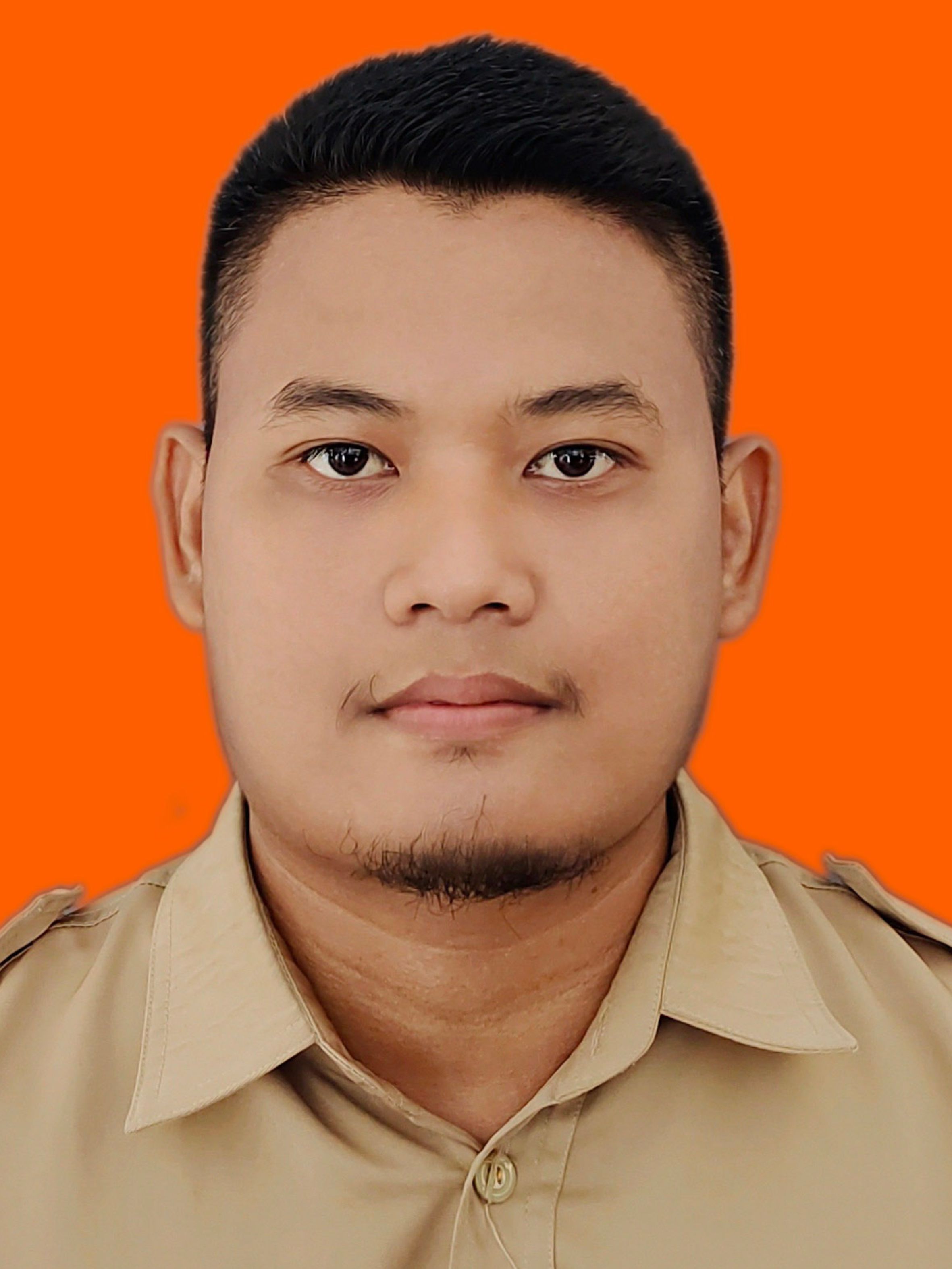 Bayu Saputra